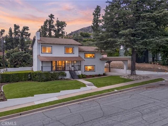 House for sale in Glendora, California