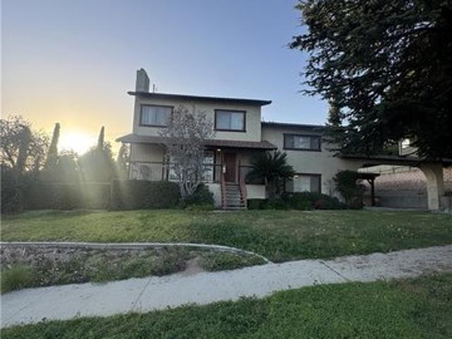 House for sale in Glendora, California