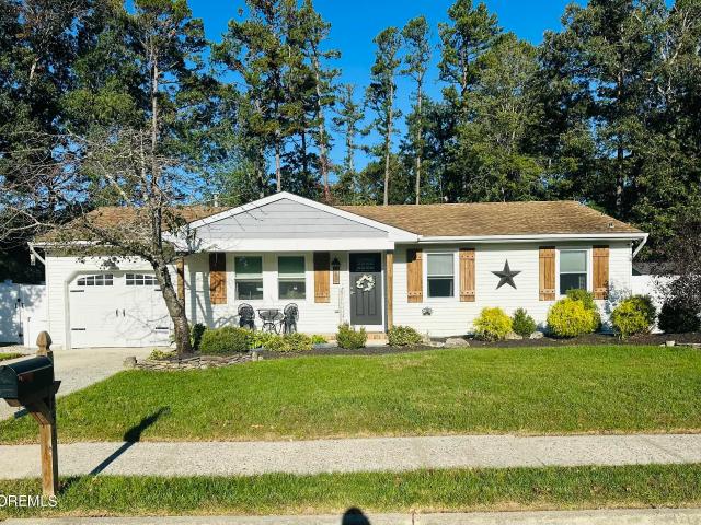 House for sale in Lanoka Harbor, Lacey Township
