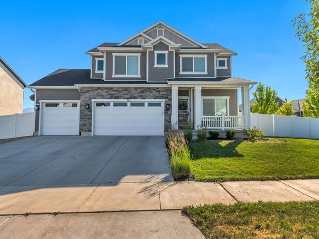 House for sale in Spanish Fork, Utah