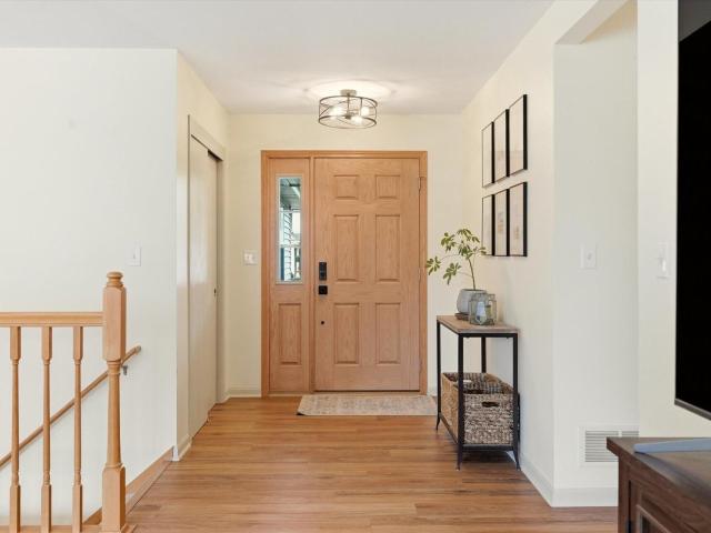 House for sale in Elkhorn, Wisconsin