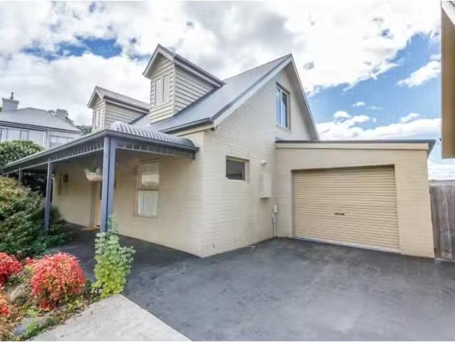 Condo for rent in Hobart, Tasmania