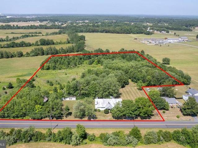House for sale in Virginia