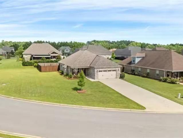 House for rent in Opelika