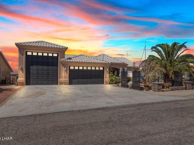 House for sale in Lake Havasu City, Arizona
