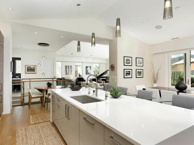 Townhouse for rent in Basalt