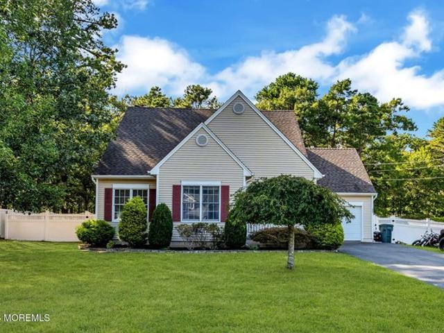 House for sale in Egg Harbor, Wisconsin