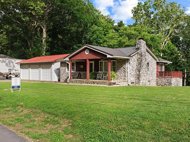 House for sale in Cadiz, Kentucky