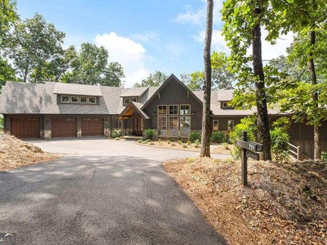 House for sale in Pickens, Georgia