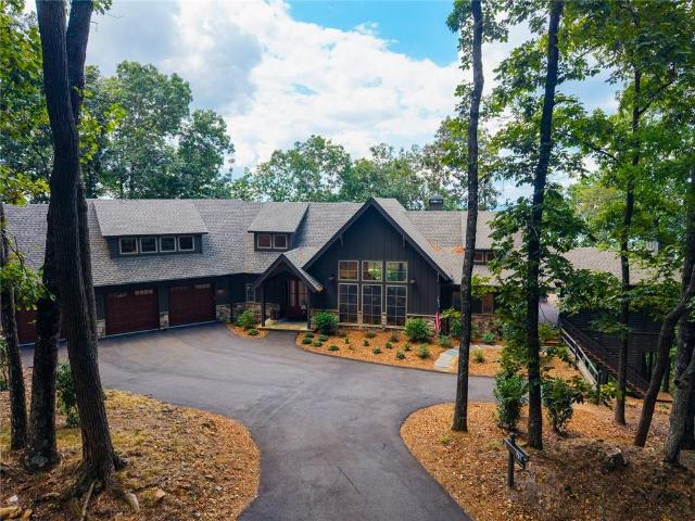 House for sale in Pickens, Georgia