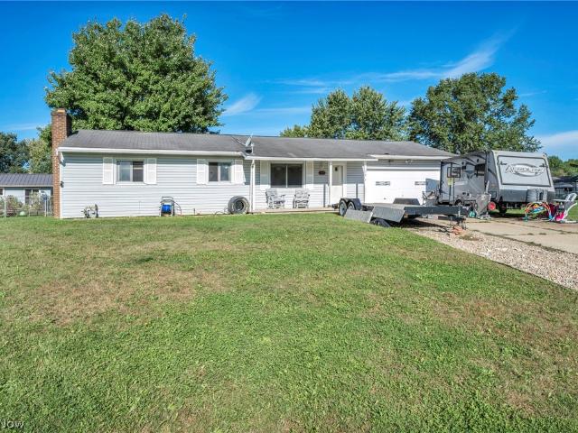 House for sale in Canal Fulton, Stark County