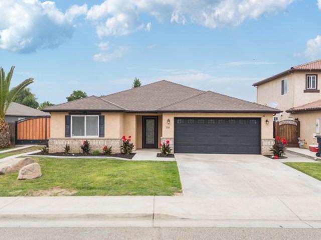 House for sale in Tulare, California