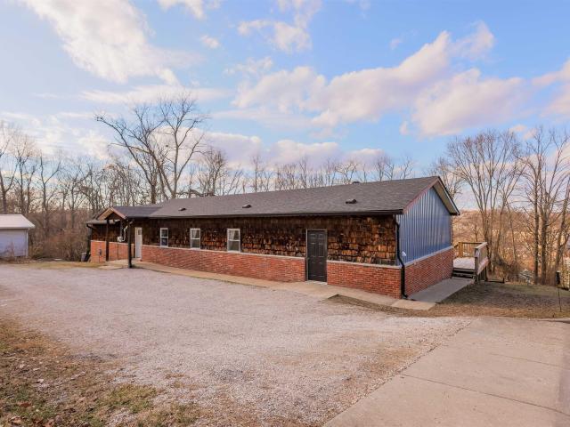 House for sale in French Lick, Orange County