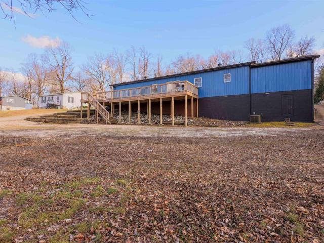 House for sale in French Lick, Indiana