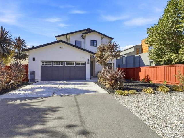 House for sale in Atherton, San Mateo County