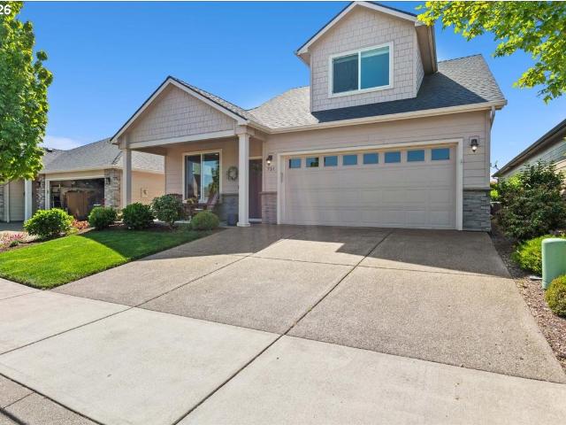 House for sale in Oregonia