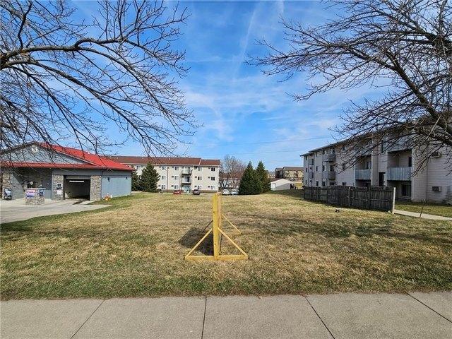 Land for sale in Iowa