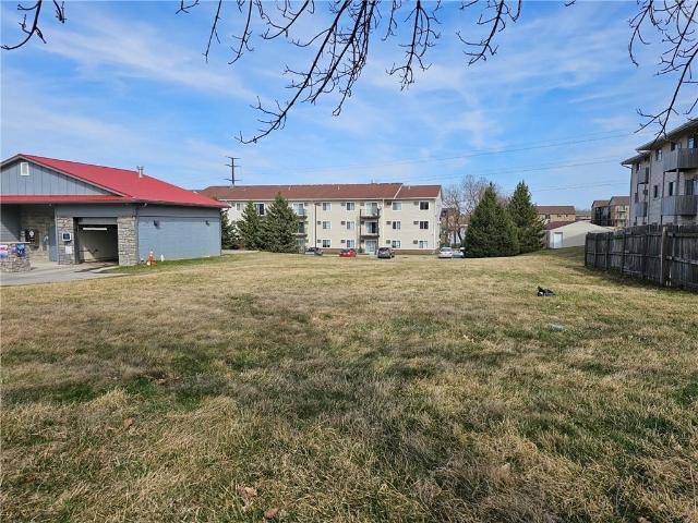 Land for sale in Iowa