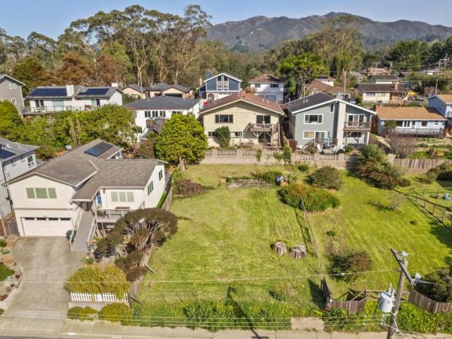Land for sale in San Mateo, California