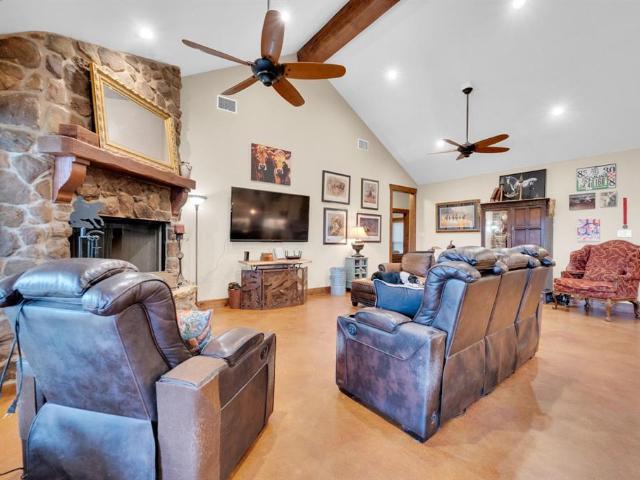 Land for sale in Ellis, Texas