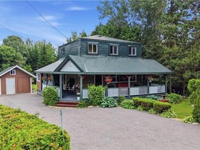House for sale in Wanup, Ontario