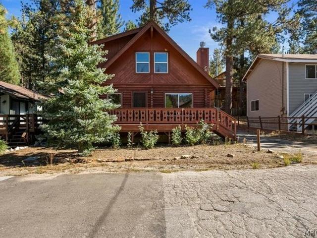 House for sale in Big Bear Lake, California