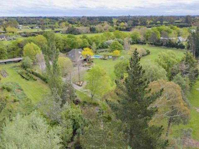 Property for sale in Ohoka, Canterbury