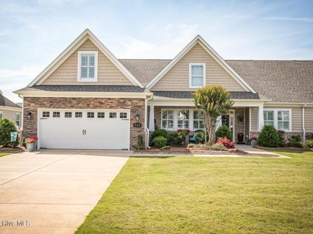 Townhouse for sale in Wilmington, North Carolina