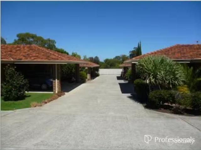 House for rent in Joondanna, Western Australia
