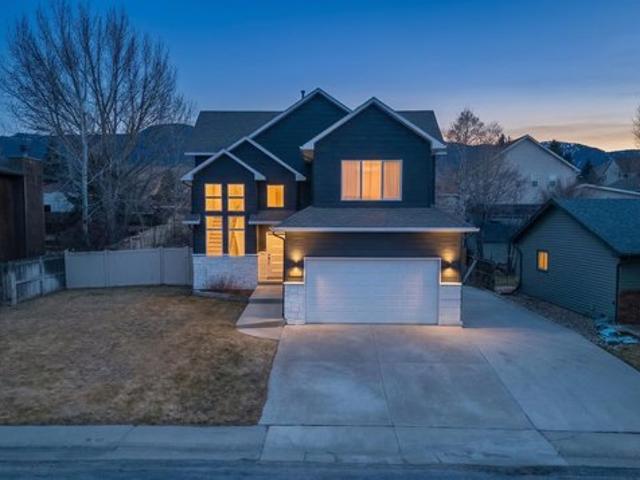 House for sale in Wyoming
