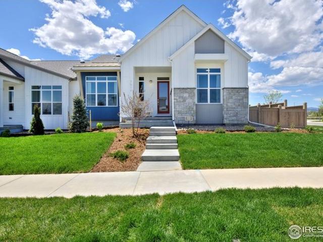 Condo for sale in Longmont, Colorado