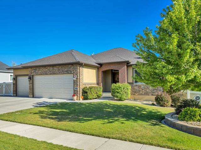 House for sale in Lehi, Utah