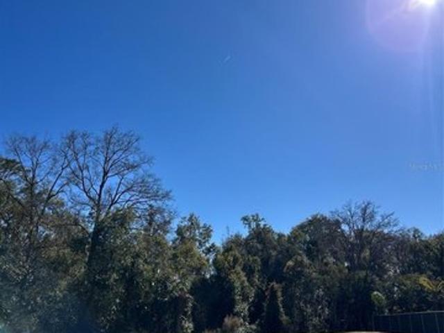 Land for sale in Lake Helen, Florida