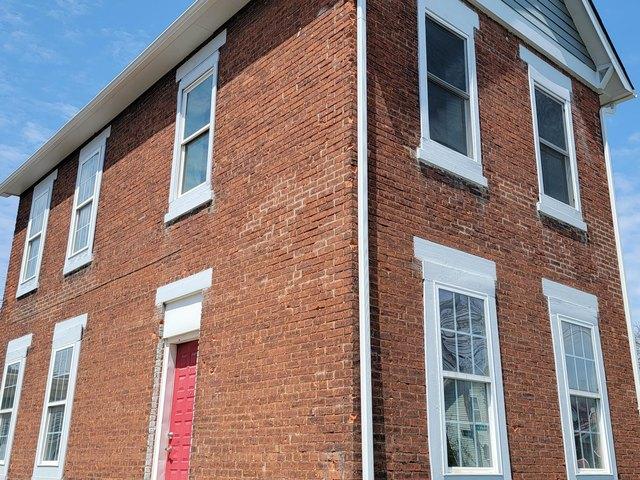 House for sale in Columbus, Ohio