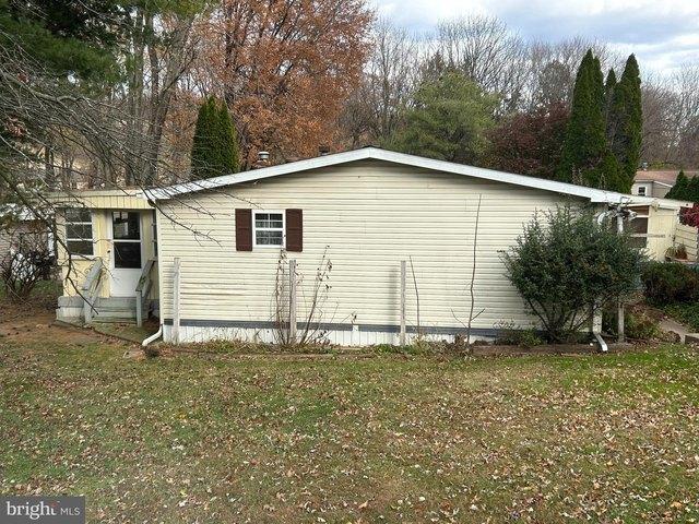 House for sale in Kinzers, Pennsylvania