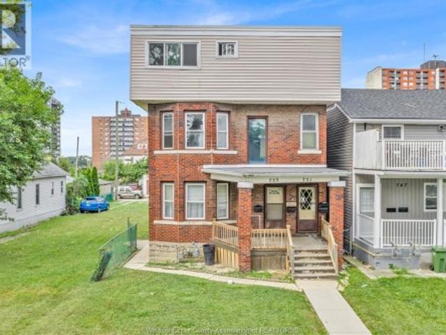 Property for sale in Maidstone, Ontario