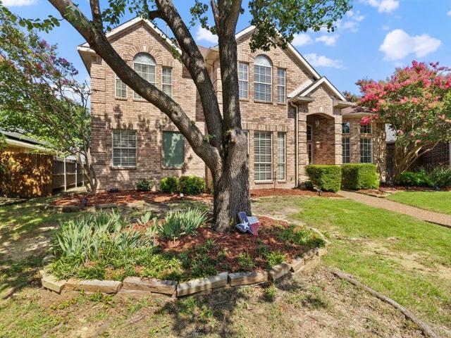 House for sale in Allen, Texas