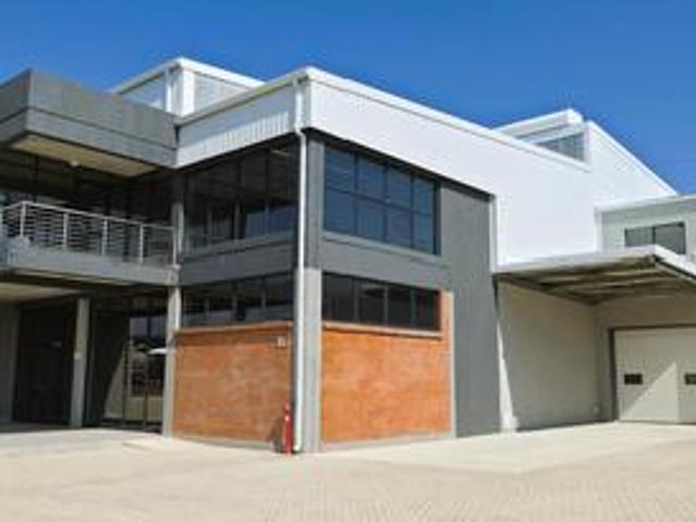 Commercial for rent in Groot Brak Rivier, Western Cape