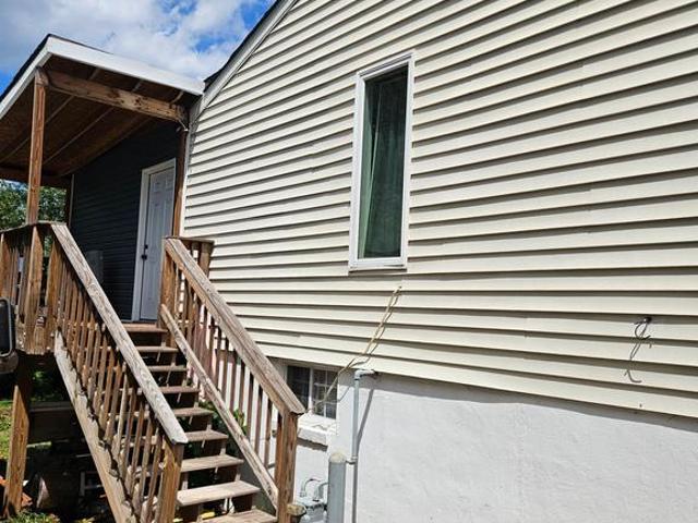 House for sale in Virginia