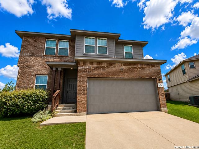 Property for rent in Leesville, Texas