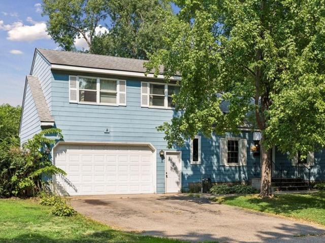 House for sale in Hennepin, Minnesota