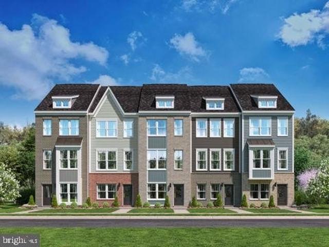 Townhouse for sale in Laurel, Maryland
