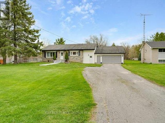House for sale in Greater Napanee, Ontario