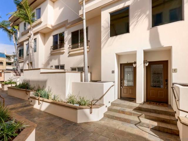 Townhouse for sale in Jacumba, California
