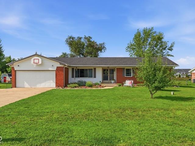 House for sale in Noblesville, Indiana