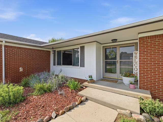 House for sale in Noblesville, Indiana