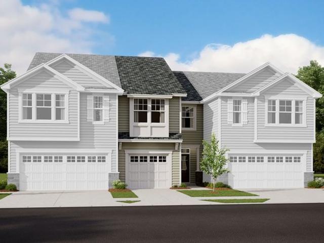 Townhouse for sale in Mecklenburg, North Carolina