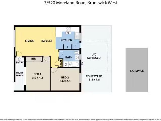 House for rent in Camerons Creek, Victoria