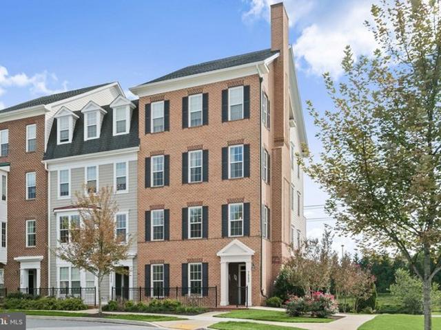 Condo for sale in Fulton, Maryland