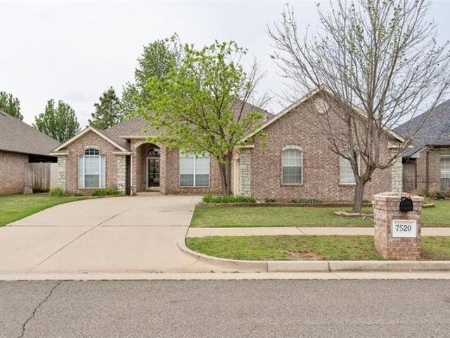 House for sale in Oklahoma City, Oklahoma County